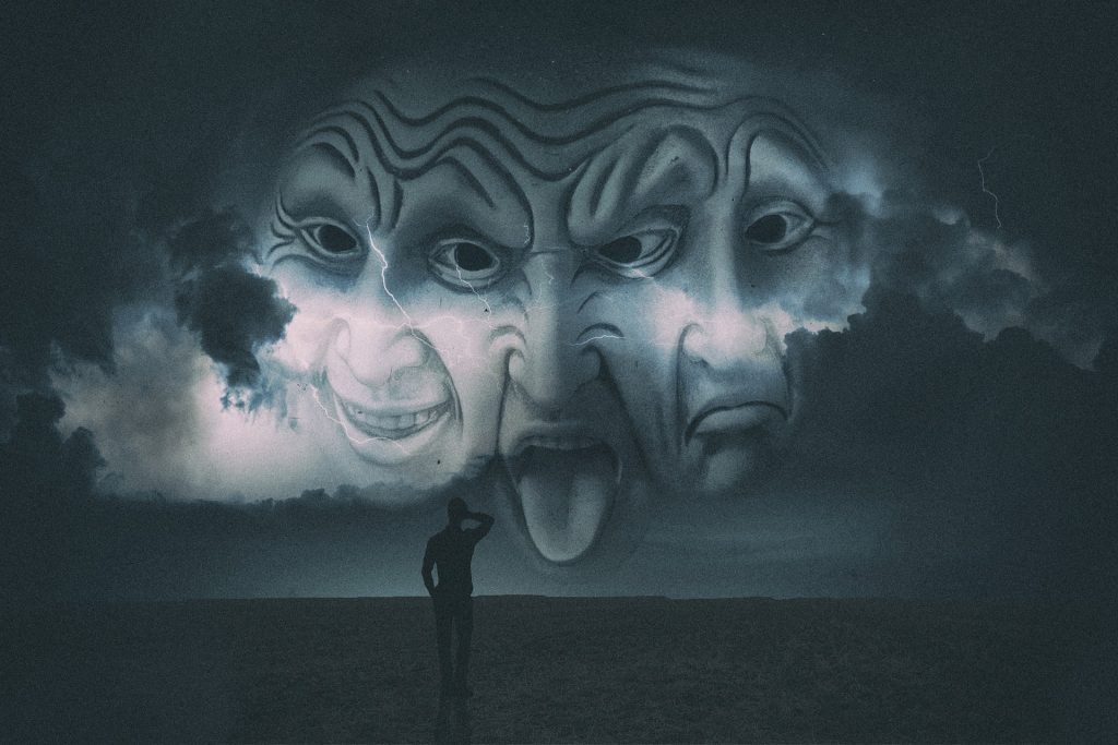 era de la hipocresía